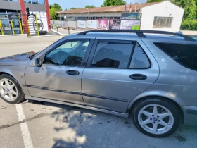 Saab 9-5 AERO - 4400 € - 68159970 6 | Car24.bg Saab 9-5 AERO - 4400 € - 68159970 6