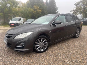 Mazda 6 2013+ 2.2+ НАВИ+ 6ск+ ВС.ПЛАТЕНО+ ОБСЛУЖЕНА