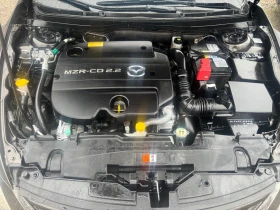 Mazda 6 2013+ 2.2+ НАВИ+ 6ск+ ВС.ПЛАТЕНО+ ОБСЛУЖЕНА | Auto.bg — изображение 17 Mazda 6 2013+ 2.2+ НАВИ+ 6ск+ ВС.ПЛАТЕНО+ ОБСЛУЖЕНА | Auto.bg — изображение 17