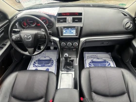 Mazda 6 2013+ 2.2+ НАВИ+ 6ск+ ВС.ПЛАТЕНО+ ОБСЛУЖЕНА | Auto.bg — изображение 15 Mazda 6 2013+ 2.2+ НАВИ+ 6ск+ ВС.ПЛАТЕНО+ ОБСЛУЖЕНА | Auto.bg — изображение 15
