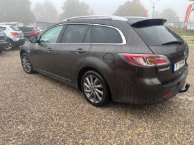 Mazda 6 2013+ 2.2+ НАВИ+ 6ск+ ВС.ПЛАТЕНО+ ОБСЛУЖЕНА | Auto.bg — изображение 6 Mazda 6 2013+ 2.2+ НАВИ+ 6ск+ ВС.ПЛАТЕНО+ ОБСЛУЖЕНА | Auto.bg — изображение 6