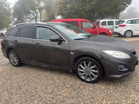 Mazda 6 2013+ 2.2+ НАВИ+ 6ск+ ВС.ПЛАТЕНО+ ОБСЛУЖЕНА | Auto.bg — изображение 3 Mazda 6 2013+ 2.2+ НАВИ+ 6ск+ ВС.ПЛАТЕНО+ ОБСЛУЖЕНА | Auto.bg — изображение 3