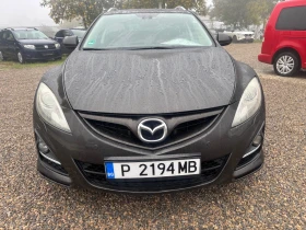 Mazda 6 2013+ 2.2+ НАВИ+ 6ск+ ВС.ПЛАТЕНО+ ОБСЛУЖЕНА | Auto.bg — изображение 2 Mazda 6 2013+ 2.2+ НАВИ+ 6ск+ ВС.ПЛАТЕНО+ ОБСЛУЖЕНА | Auto.bg — изображение 2