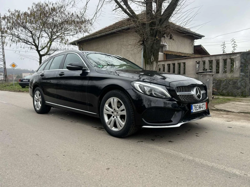 Mercedes-Benz C 220 - 28550 лв. / 14597.38 € - 20824892 1 | Car24.bg Mercedes-Benz C 220 - 28550 лв. / 14597.38 € - 20824892 1