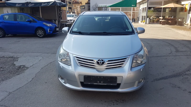 Toyota Avensis 2.0D4D - 4500 € / 8801.24 лв. - 43060038 1 | Car24.bg Toyota Avensis 2.0D4D - 4500 € / 8801.24 лв. - 43060038 1
