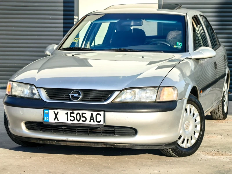Opel Vectra 1.6 mono - 2200 € - 51250277 1 | Car24.bg Opel Vectra 1.6 mono - 2200 € - 51250277 1