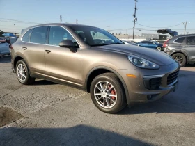 Porsche Cayenne - Car24.bg Porsche Cayenne