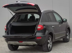 Renault Koleos 2.0DCi* 150к.с* - 6550 € / 12810.69 лв. - 11058900 16 | Car24.bg Renault Koleos 2.0DCi* 150к.с* - 6550 € / 12810.69 лв. - 11058900 16