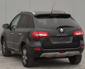 Renault Koleos 2.0DCi* 150к.с* - 6550 € / 12810.69 лв. - 11058900 5 | Car24.bg Renault Koleos 2.0DCi* 150к.с* - 6550 € / 12810.69 лв. - 11058900 5