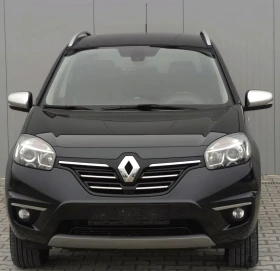 Renault Koleos 2.0DCi* 150к.с* - 6550 € / 12810.69 лв. - 11058900 8 | Car24.bg Renault Koleos 2.0DCi* 150к.с* - 6550 € / 12810.69 лв. - 11058900 8