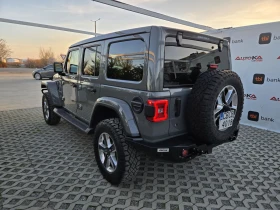 Jeep Wrangler 3.6i-290кс= 57.000KM= SAHARA= DOBINSONS= FULL | Auto.bg — изображение 5 Jeep Wrangler 3.6i-290кс= 57.000KM= SAHARA= DOBINSONS= FULL | Auto.bg — изображение 5