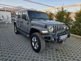 Jeep Wrangler 3.6i-290кс= 57.000KM= SAHARA= DOBINSONS= FULL | Auto.bg — изображение 2 Jeep Wrangler 3.6i-290кс= 57.000KM= SAHARA= DOBINSONS= FULL | Auto.bg — изображение 2