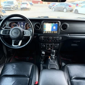 Jeep Wrangler 3.6i-290кс= 57.000KM= SAHARA= DOBINSONS= FULL | Auto.bg — изображение 12 Jeep Wrangler 3.6i-290кс= 57.000KM= SAHARA= DOBINSONS= FULL | Auto.bg — изображение 12