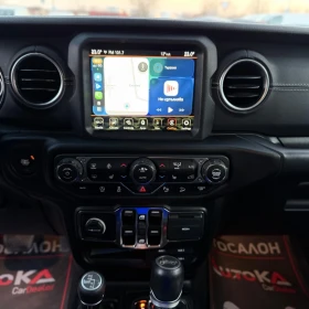 Jeep Wrangler 3.6i-290кс= 57.000KM= SAHARA= DOBINSONS= FULL | Auto.bg — изображение 15 Jeep Wrangler 3.6i-290кс= 57.000KM= SAHARA= DOBINSONS= FULL | Auto.bg — изображение 15