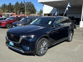 Mazda CX-90 GT * * 7 МЕСТА * * CARFAX * * АВТО КРЕДИТ * * - Car24.bg Mazda CX-90 GT * * 7 МЕСТА * * CARFAX * * АВТО КРЕДИТ * *