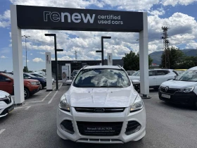 Ford Kuga 2.0 TDCI 4x4 TITANIUM - Car24.bg Ford Kuga 2.0 TDCI 4x4 TITANIUM