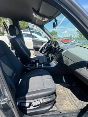 BMW X3 2.5i - 3750 € / 7334.36 лв. - 96826382 7 | Car24.bg BMW X3 2.5i - 3750 € / 7334.36 лв. - 96826382 7