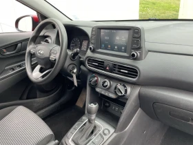Hyundai Kona 4Х4/ЕДИН СОБСВЕНИК/ОТ ПРЕДСТАВИТЕЛСТВО/CARFAX | Auto.bg — изображение 10 Hyundai Kona 4Х4/ЕДИН СОБСВЕНИК/ОТ ПРЕДСТАВИТЕЛСТВО/CARFAX | Auto.bg — изображение 10