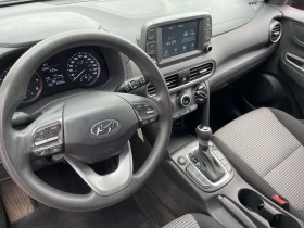 Hyundai Kona 4Х4/ЕДИН СОБСВЕНИК/ОТ ПРЕДСТАВИТЕЛСТВО/CARFAX | Auto.bg — изображение 9 Hyundai Kona 4Х4/ЕДИН СОБСВЕНИК/ОТ ПРЕДСТАВИТЕЛСТВО/CARFAX | Auto.bg — изображение 9