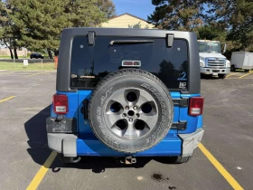 Jeep Wrangler * Sahara * CARFAX * БЕЗ ПЪРВОНАЧАЛНА ВНОСКА | Auto.bg — изображение 4 Jeep Wrangler * Sahara * CARFAX * БЕЗ ПЪРВОНАЧАЛНА ВНОСКА | Auto.bg — изображение 4