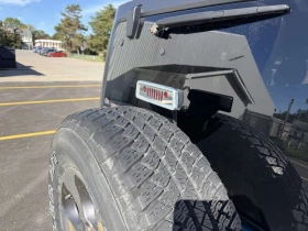 Jeep Wrangler * Sahara * CARFAX * БЕЗ ПЪРВОНАЧАЛНА ВНОСКА | Auto.bg — изображение 14 Jeep Wrangler * Sahara * CARFAX * БЕЗ ПЪРВОНАЧАЛНА ВНОСКА | Auto.bg — изображение 14