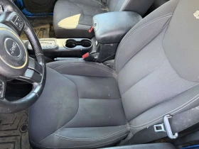 Jeep Wrangler * Sahara * CARFAX * БЕЗ ПЪРВОНАЧАЛНА ВНОСКА | Auto.bg — изображение 9 Jeep Wrangler * Sahara * CARFAX * БЕЗ ПЪРВОНАЧАЛНА ВНОСКА | Auto.bg — изображение 9