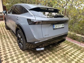 Nissan Ariya 63kw - 36000 € - 10343199 3 | Car24.bg Nissan Ariya 63kw - 36000 € - 10343199 3