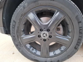 Mercedes-Benz ML 320 (W164), 2007 г. На пружини / Отлично състояние - 7800 € - 27937618 13 | Car24.bg Mercedes-Benz ML 320 (W164), 2007 г. На пружини / Отлично състояние - 7800 € - 27937618 13