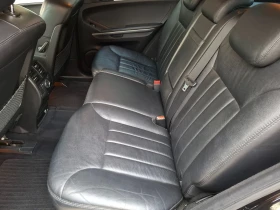 Mercedes-Benz ML 320 (W164), 2007 г. На пружини / Отлично състояние - 7800 € - 27937618 10 | Car24.bg Mercedes-Benz ML 320 (W164), 2007 г. На пружини / Отлично състояние - 7800 € - 27937618 10