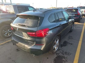 BMW X1 М ПАКЕТ/ Xdrive28i /CARFAX / ПОДГРЕВ/ПАНОРАМА | Auto.bg — изображение 2 BMW X1 М ПАКЕТ/ Xdrive28i /CARFAX / ПОДГРЕВ/ПАНОРАМА | Auto.bg — изображение 2