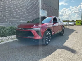 Chevrolet Blazer - Car24.bg Chevrolet Blazer