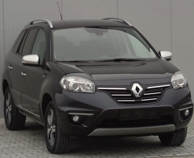 Renault Koleos 2.0DCi* 150к.с* - 6550 € / 12810.69 лв. - 11058900 1 | Car24.bg Renault Koleos 2.0DCi* 150к.с* - 6550 € / 12810.69 лв. - 11058900 1
