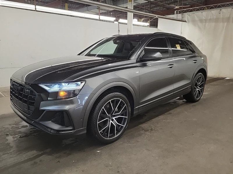 Audi Q8 2022 Audi Q8 PROGRESSIV - 29800 € - 16508784 1 | Car24.bg Audi Q8 2022 Audi Q8 PROGRESSIV - 29800 € - 16508784 1