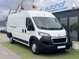 Peugeot Boxer 2.2HDI/140k.c./6MT/L4H2 | Auto.bg — изображение 6 Peugeot Boxer 2.2HDI/140k.c./6MT/L4H2 | Auto.bg — изображение 6