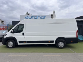 Peugeot Boxer 2.2HDI/140k.c./6MT/L4H2 | Auto.bg — изображение 2 Peugeot Boxer 2.2HDI/140k.c./6MT/L4H2 | Auto.bg — изображение 2