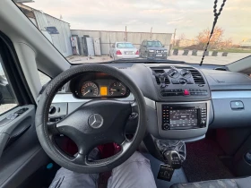 Mercedes-Benz Vito 116 CDI | Auto.bg — изображение 11 Mercedes-Benz Vito 116 CDI | Auto.bg — изображение 11