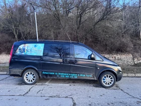 Mercedes-Benz Vito 116 CDI | Auto.bg — изображение 13 Mercedes-Benz Vito 116 CDI | Auto.bg — изображение 13