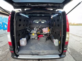 Mercedes-Benz Vito 116 CDI | Auto.bg — изображение 6 Mercedes-Benz Vito 116 CDI | Auto.bg — изображение 6
