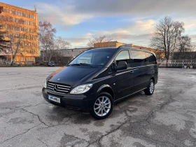 Mercedes-Benz Vito 116 CDI | Auto.bg — изображение 2 Mercedes-Benz Vito 116 CDI | Auto.bg — изображение 2