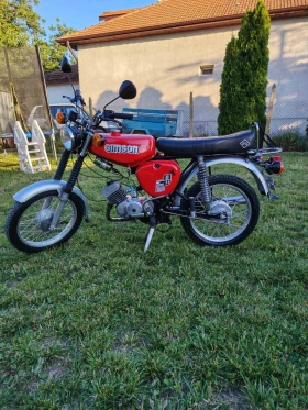 Simson 51