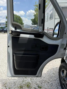 Кемпер Fiat Fiat ducato 2.8tdi 128hp | Auto.bg — изображение 6 Кемпер Fiat Fiat ducato 2.8tdi 128hp | Auto.bg — изображение 6