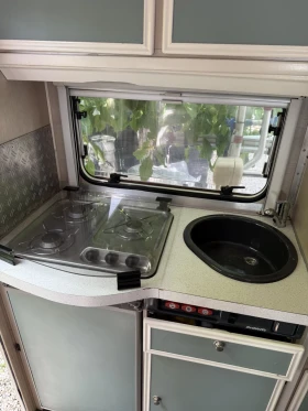 Кемпер Fiat Fiat ducato 2.8tdi 128hp | Auto.bg — изображение 15 Кемпер Fiat Fiat ducato 2.8tdi 128hp | Auto.bg — изображение 15