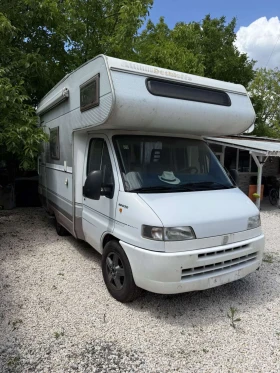 Кемпер Fiat Fiat ducato 2.8tdi 128hp | Auto.bg — изображение 3 Кемпер Fiat Fiat ducato 2.8tdi 128hp | Auto.bg — изображение 3
