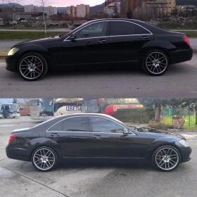 Mercedes-Benz S 320 CDI 4 matic - 9000 € / 17602.47 лв. - 98667480 4 | Car24.bg Mercedes-Benz S 320 CDI 4 matic - 9000 € / 17602.47 лв. - 98667480 4