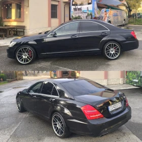 Mercedes-Benz S 320 CDI 4 matic - 9000 € / 17602.47 лв. - 98667480 2 | Car24.bg Mercedes-Benz S 320 CDI 4 matic - 9000 € / 17602.47 лв. - 98667480 2