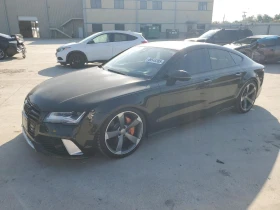 Audi A7 PRESTIGE - Car24.bg Audi A7 PRESTIGE