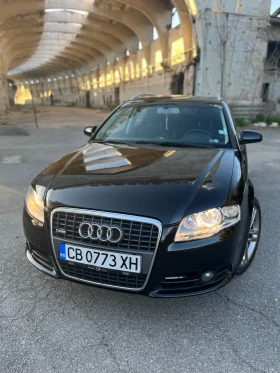 Audi A4 2.0 16v BRE - Car24.bg Audi A4 2.0 16v BRE