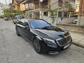 Mercedes-Benz S 350 4матик - Car24.bg Mercedes-Benz S 350 4матик