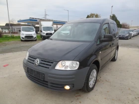 VW Caddy 2.0 i METAH 7* MECTA - Car24.bg VW Caddy 2.0 i METAH 7* MECTA