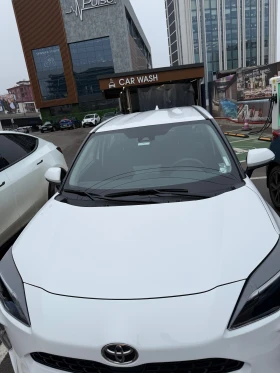 Toyota Yaris Cross 1.5 - 18500 € / 36182.85 лв. - 10583397 2 | Car24.bg Toyota Yaris Cross 1.5 - 18500 € / 36182.85 лв. - 10583397 2